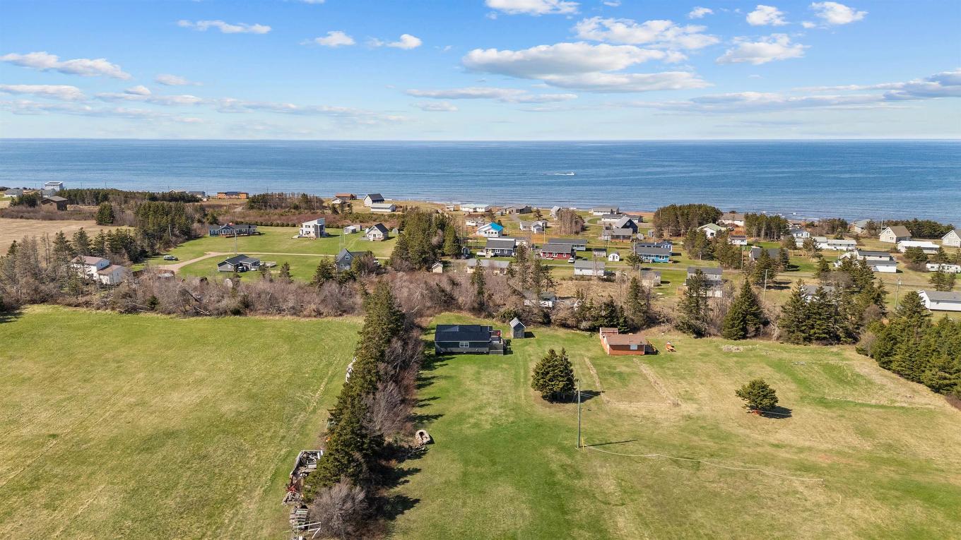 56 Spruce Lane, Savage Harbour, PE