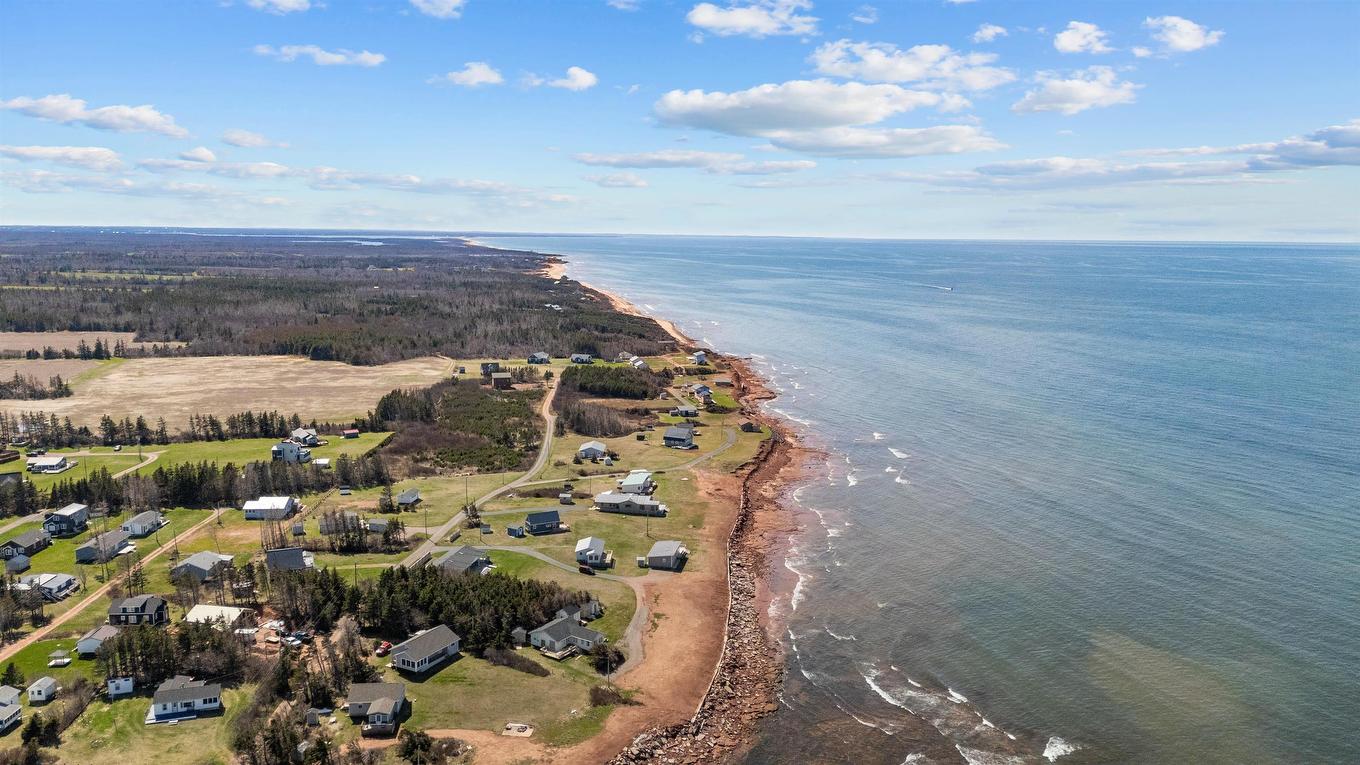 56 Spruce Lane, Savage Harbour, PE