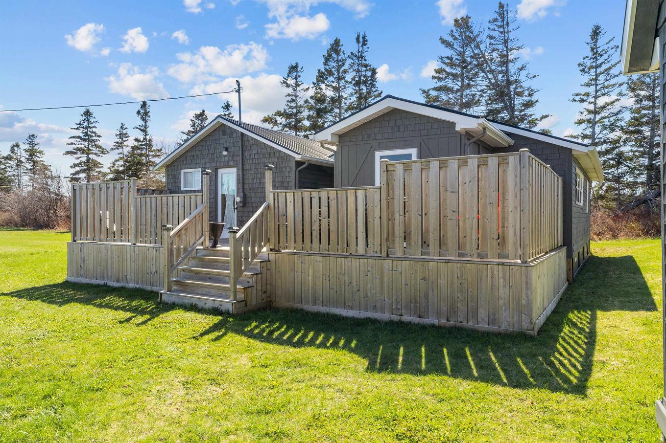 56 Spruce Lane, Savage Harbour, PE