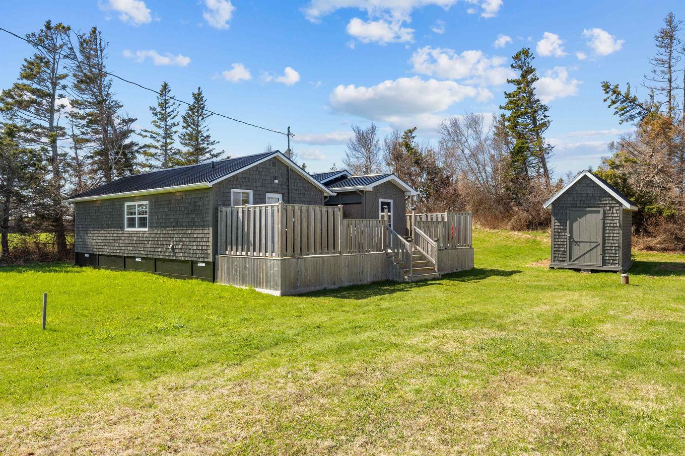 56 Spruce Lane, Savage Harbour, PE