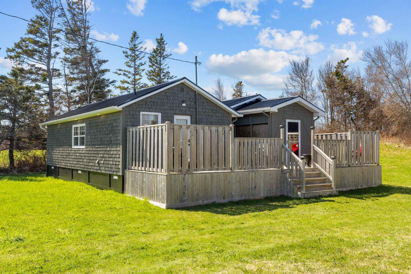 56 Spruce Lane, Savage Harbour, PE