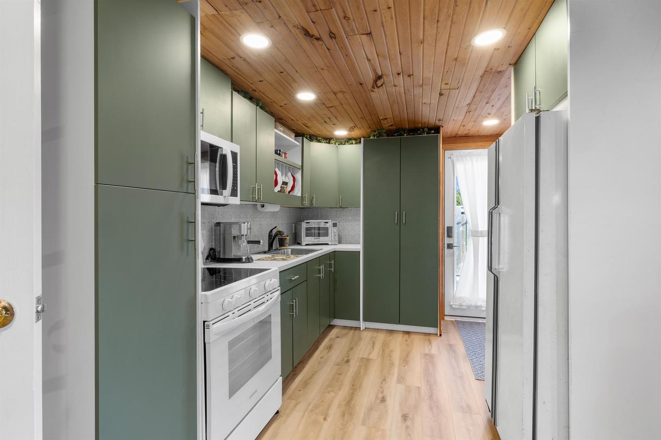 56 Spruce Lane, Savage Harbour, PE