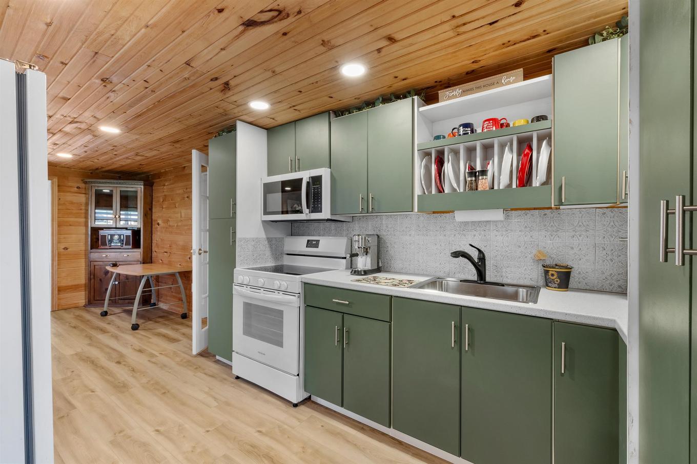 56 Spruce Lane, Savage Harbour, PE