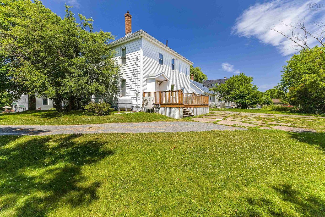 548 Nelson Street, New Glasgow, NS