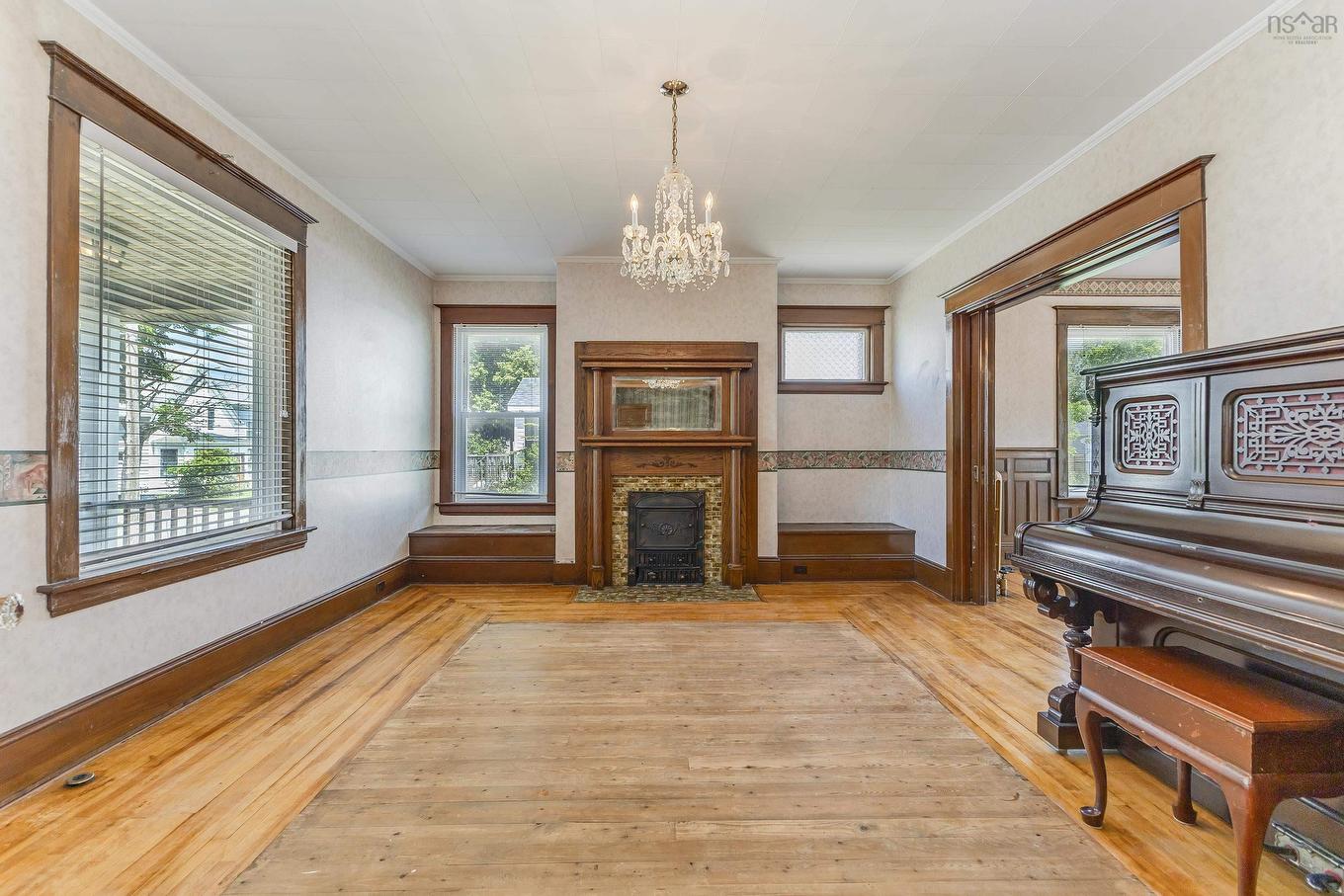 548 Nelson Street, New Glasgow, NS