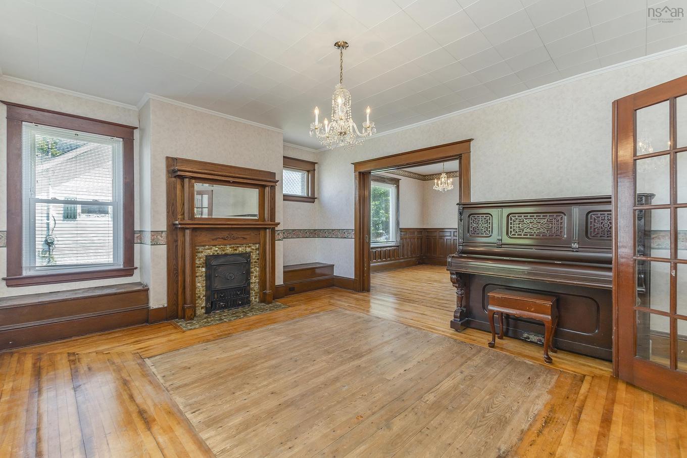 548 Nelson Street, New Glasgow, NS