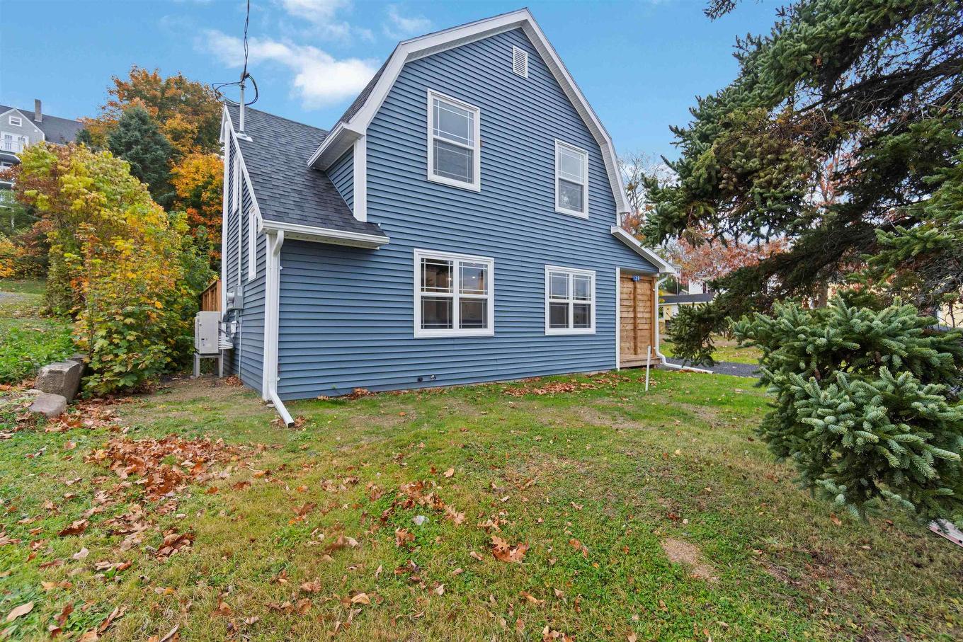 139 First Avenue, Digby, NS