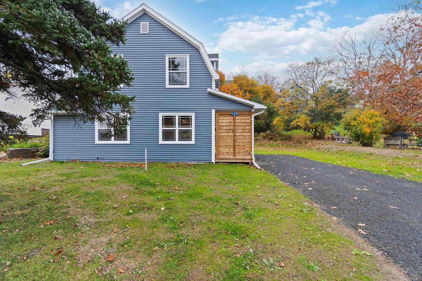 139 First Avenue, Digby, NS