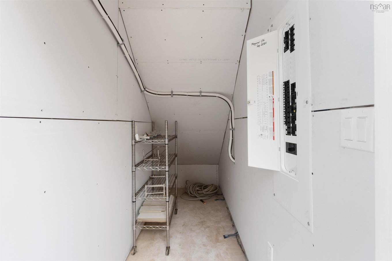 139 First Avenue, Digby, NS