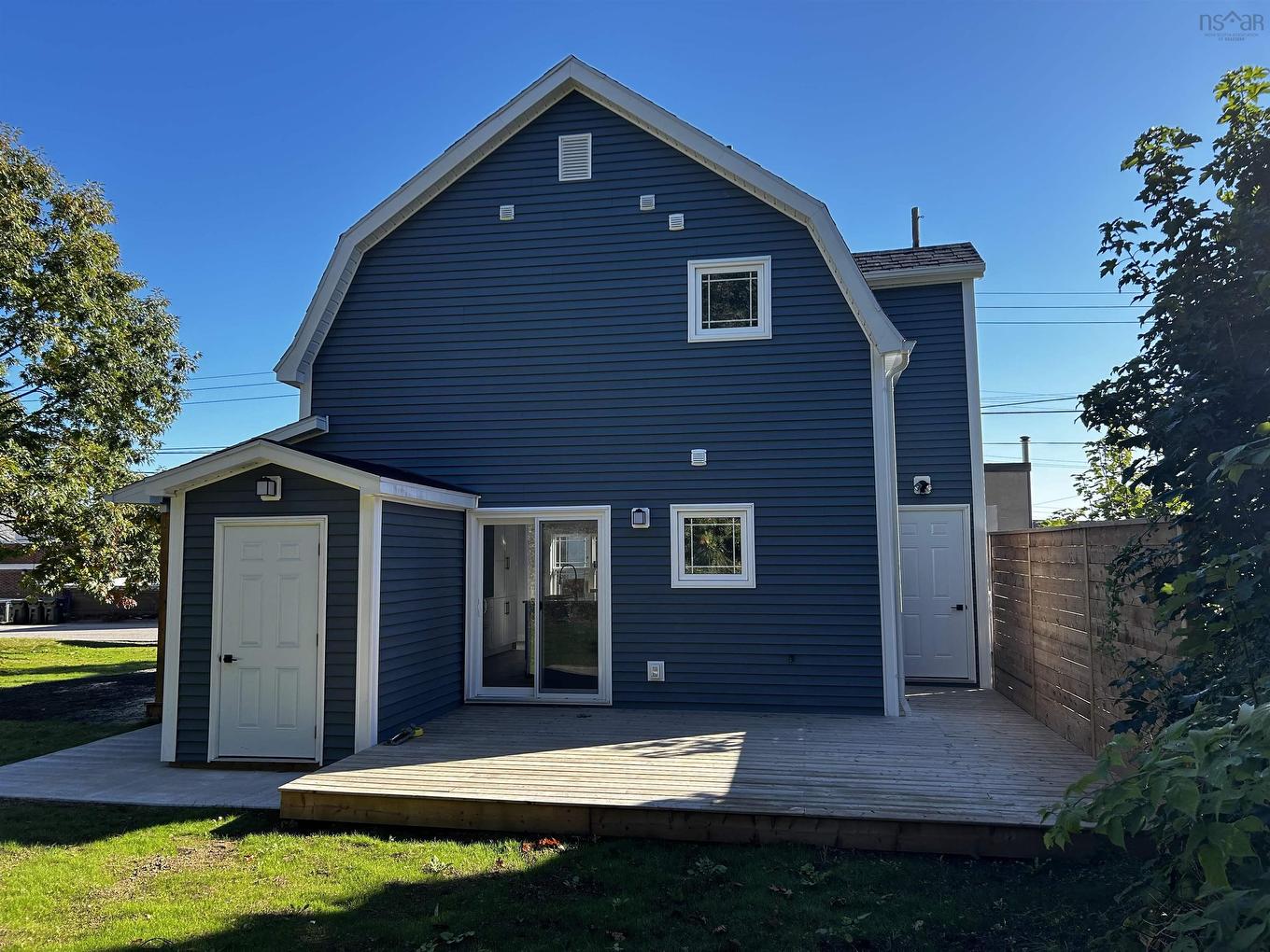 139 First Avenue, Digby, NS