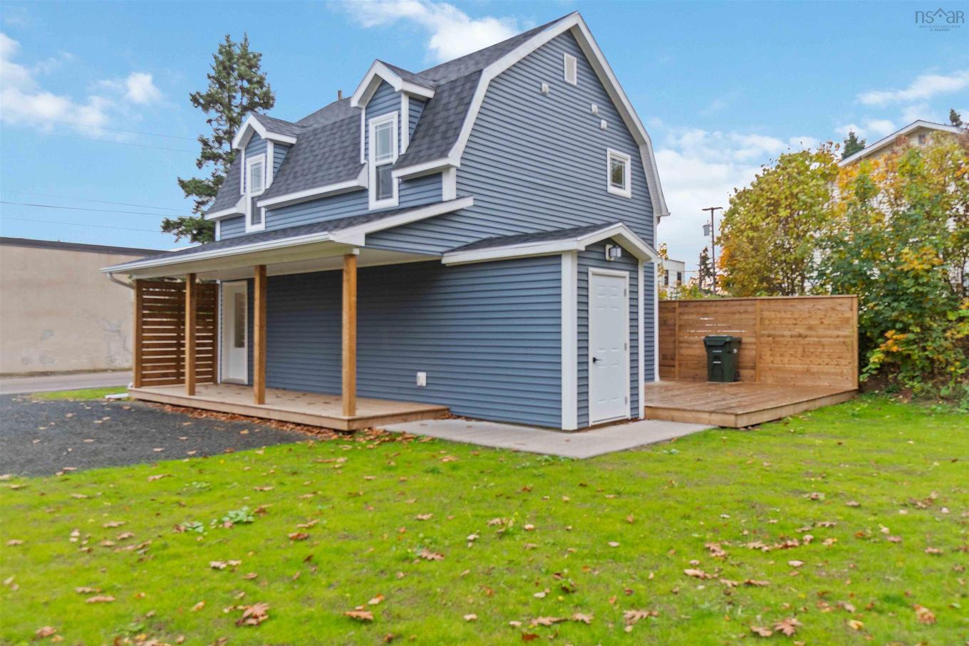 139 First Avenue, Digby, NS