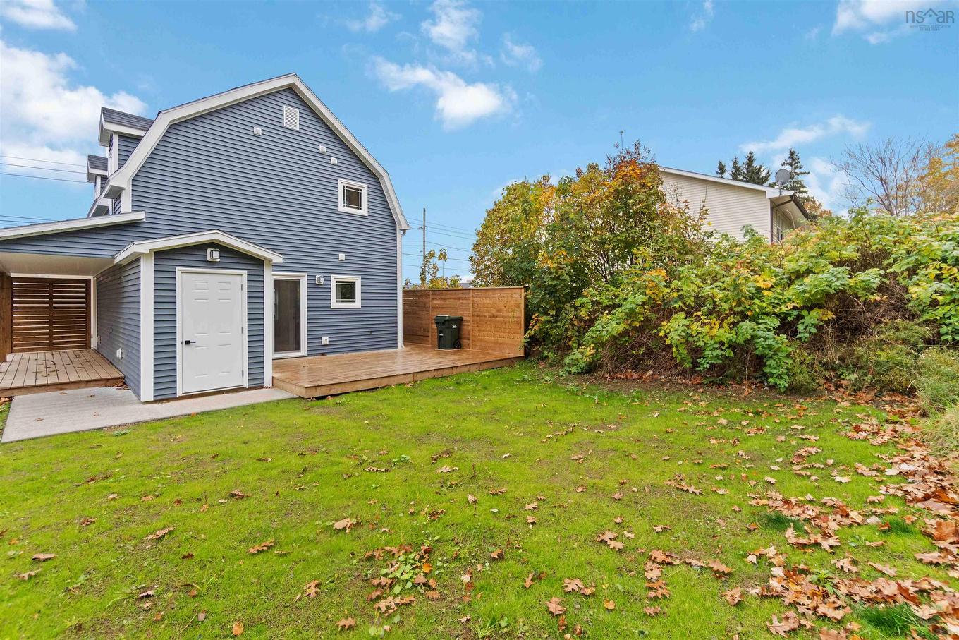 139 First Avenue, Digby, NS