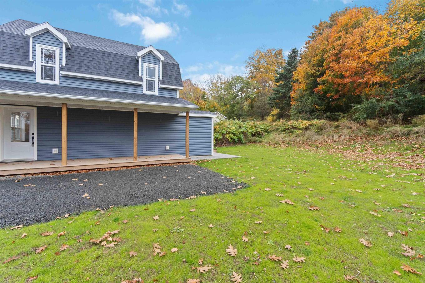 139 First Avenue, Digby, NS