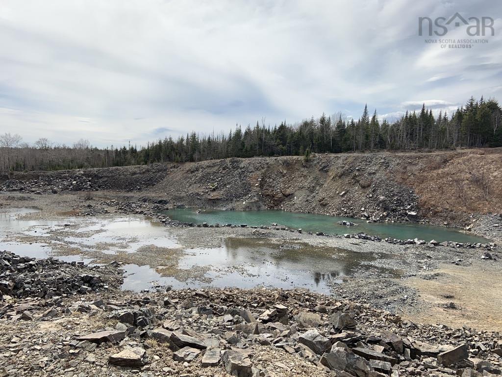 Acreage No 101 Highway, Ardoise, NS