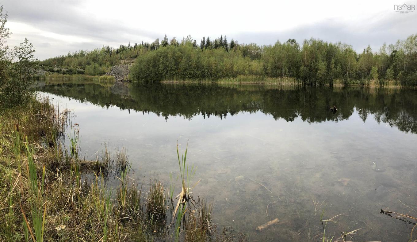 Acreage No 101 Highway, Ardoise, NS