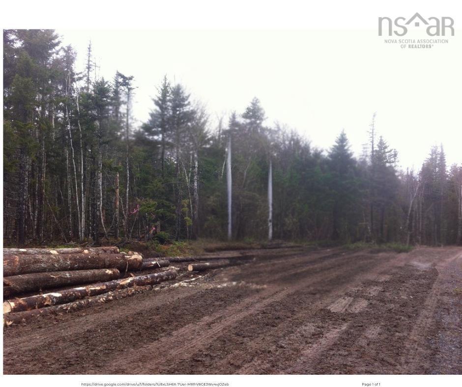 Acreage No 101 Highway, Ardoise, NS