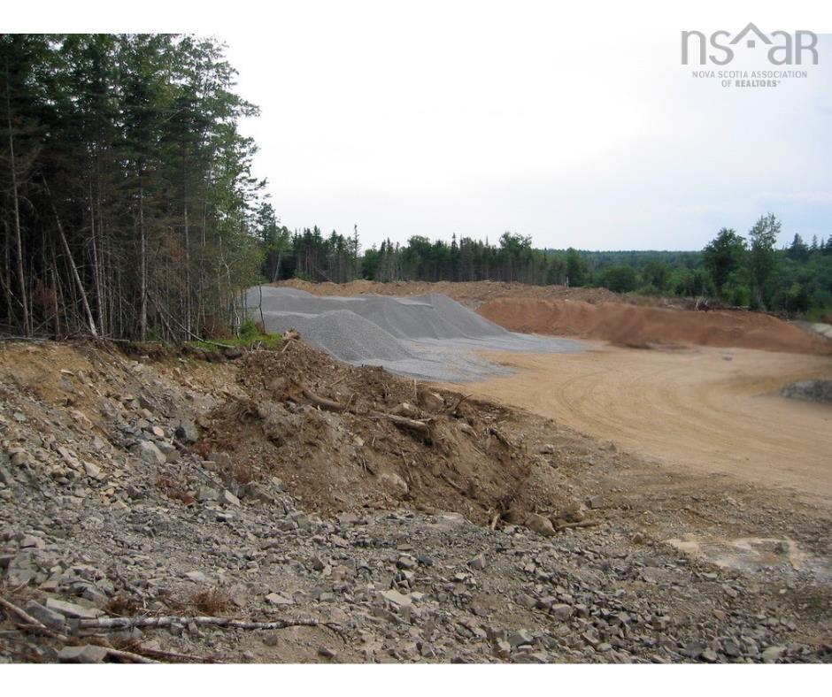 Acreage No 101 Highway, Ardoise, NS