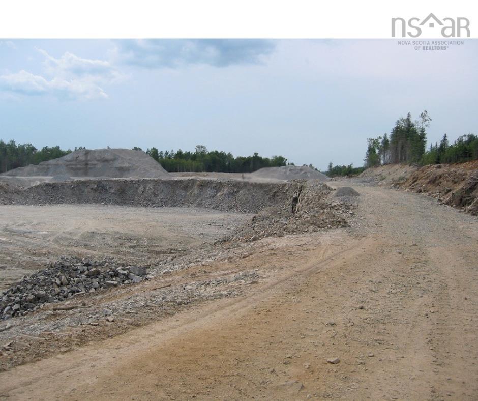 Acreage No 101 Highway, Ardoise, NS