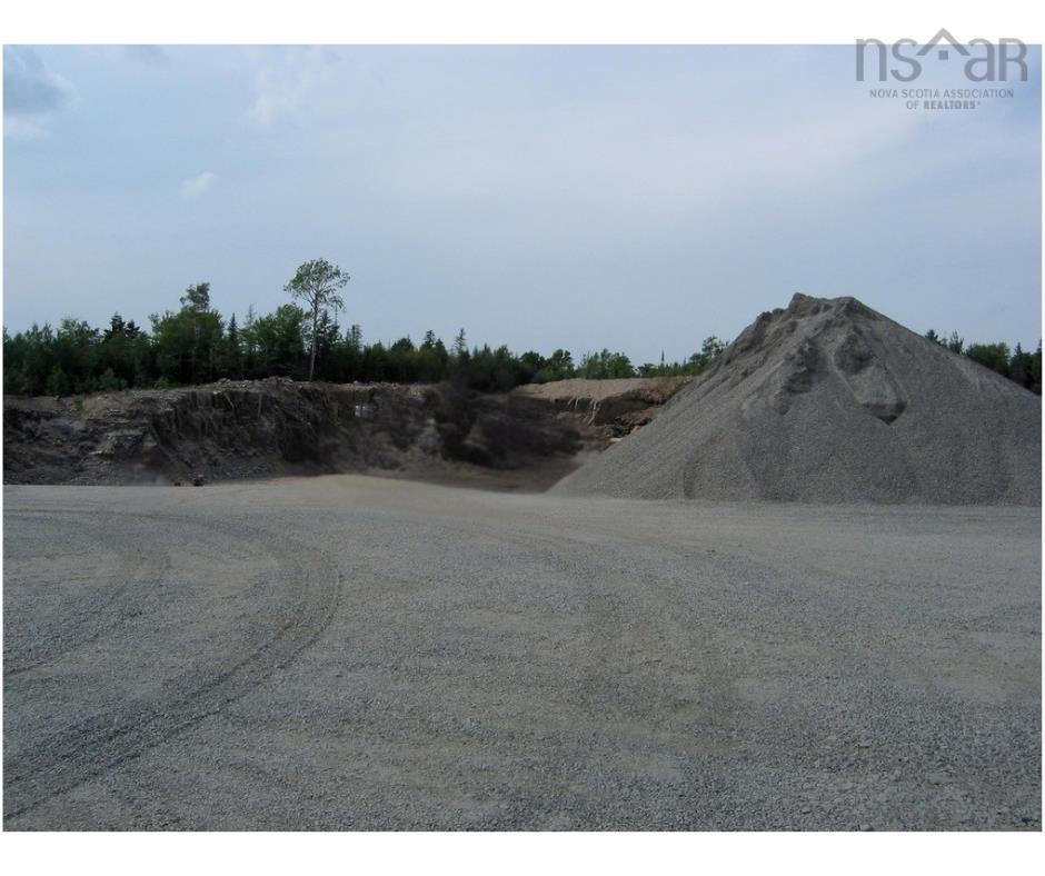 Acreage No 101 Highway, Ardoise, NS