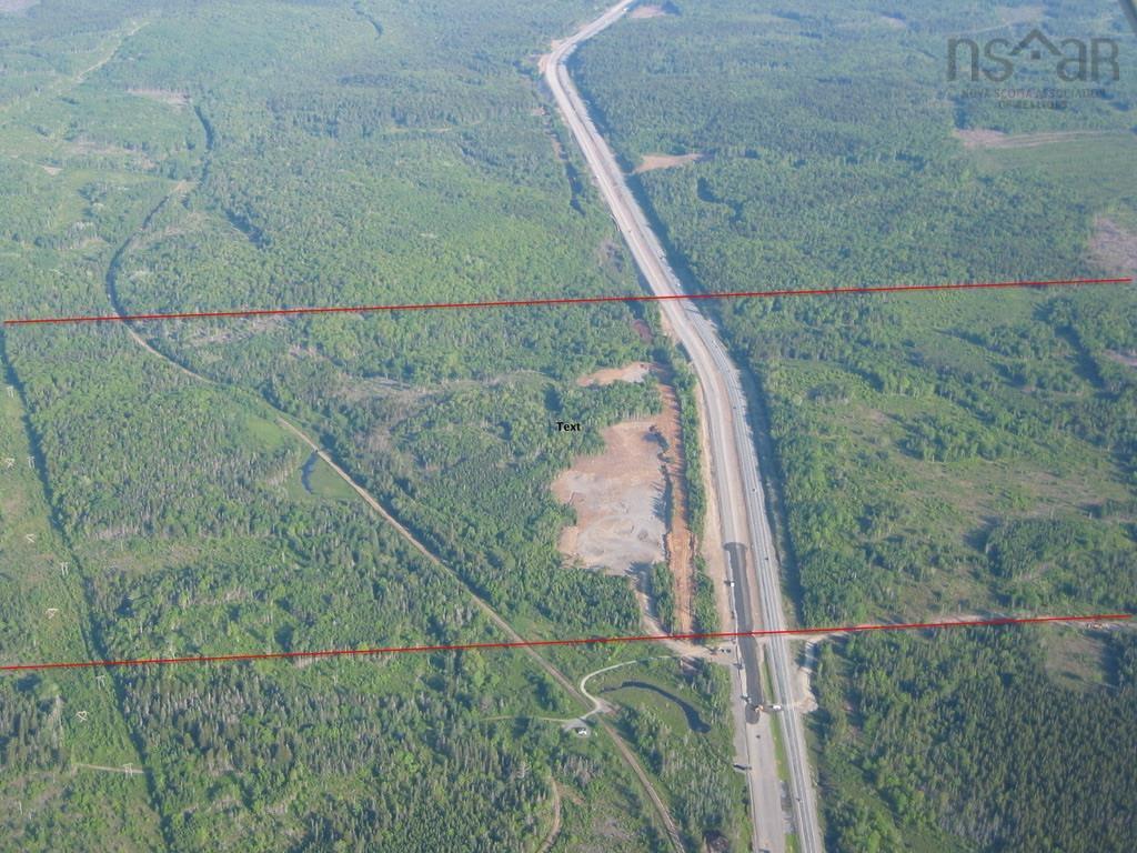 Acreage No 101 Highway, Ardoise, NS