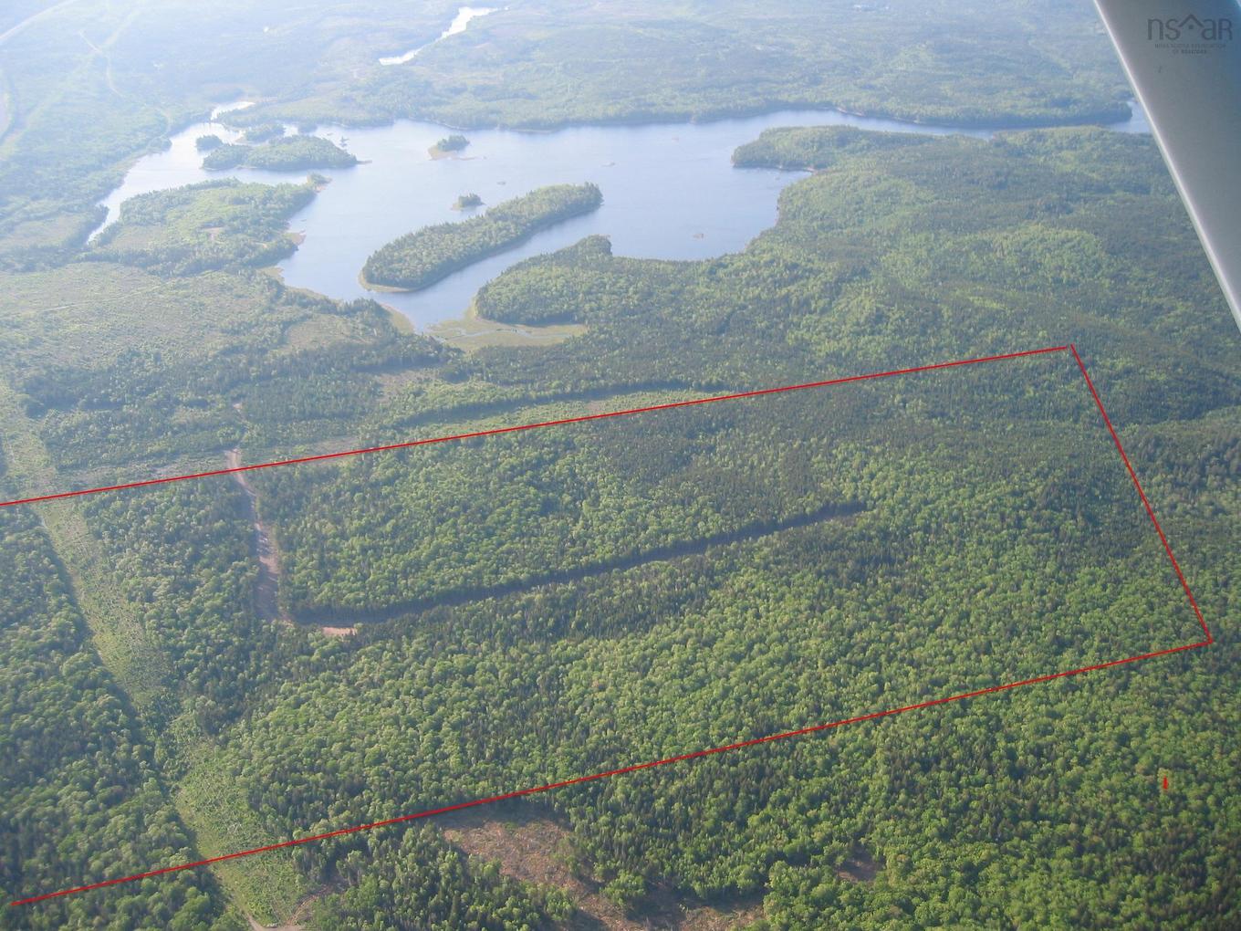 Acreage No 101 Highway, Ardoise, NS