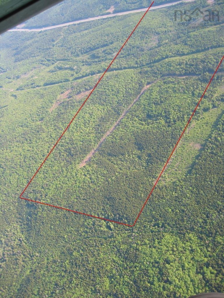 Acreage No 101 Highway, Ardoise, NS