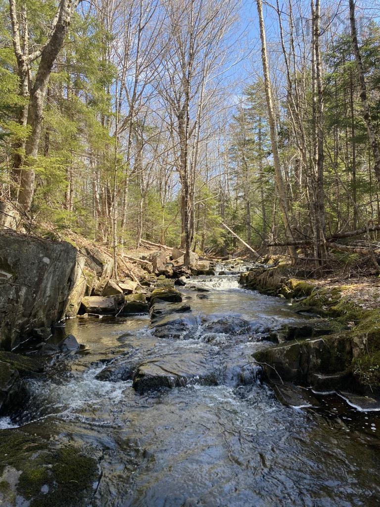 Acreage No 101 Highway, Ardoise, NS