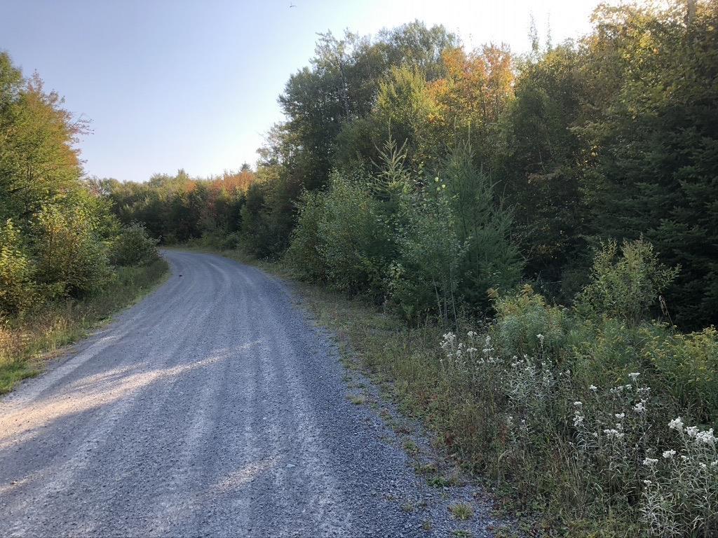 Acreage No 101 Highway, Ardoise, NS