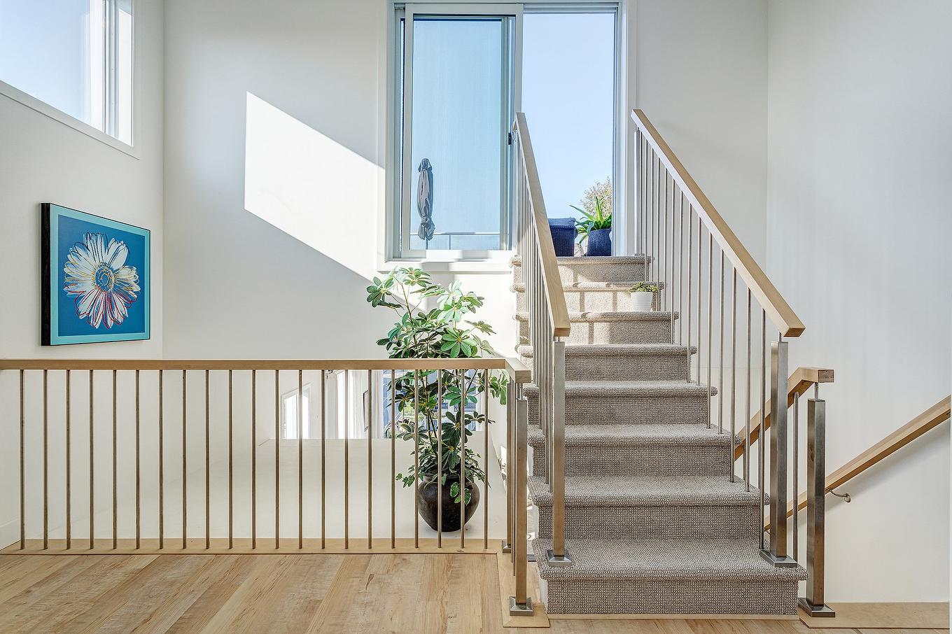 Autre - 301-800 Rue Villeray, Montréal (Villeray/Saint-Michel/Parc-Extension), QC - Indoor Photo Showing Other Room