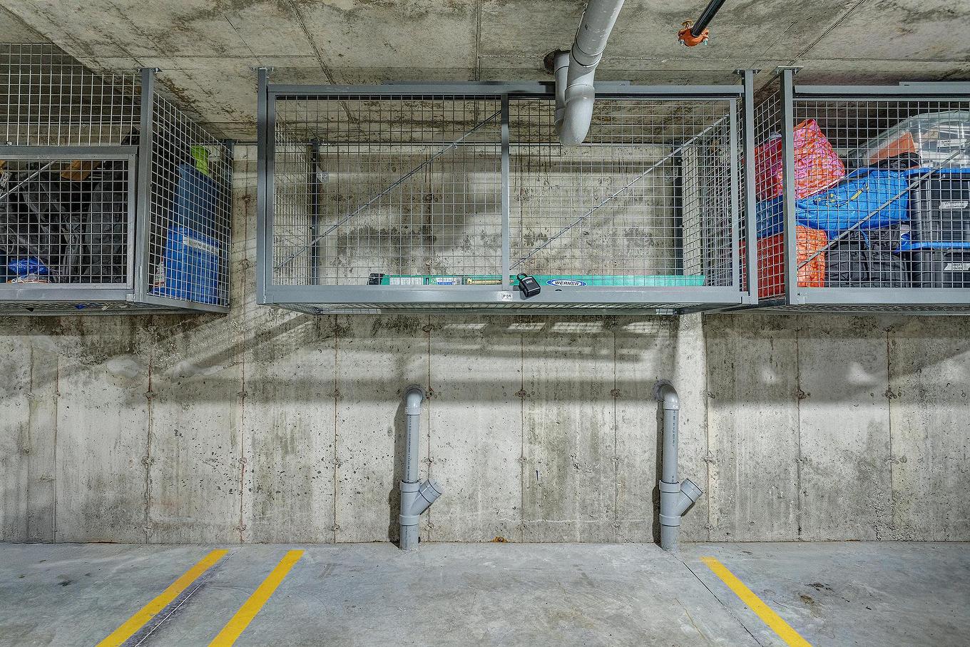 Rangement - 301-800 Rue Villeray, Montréal (Villeray/Saint-Michel/Parc-Extension), QC -