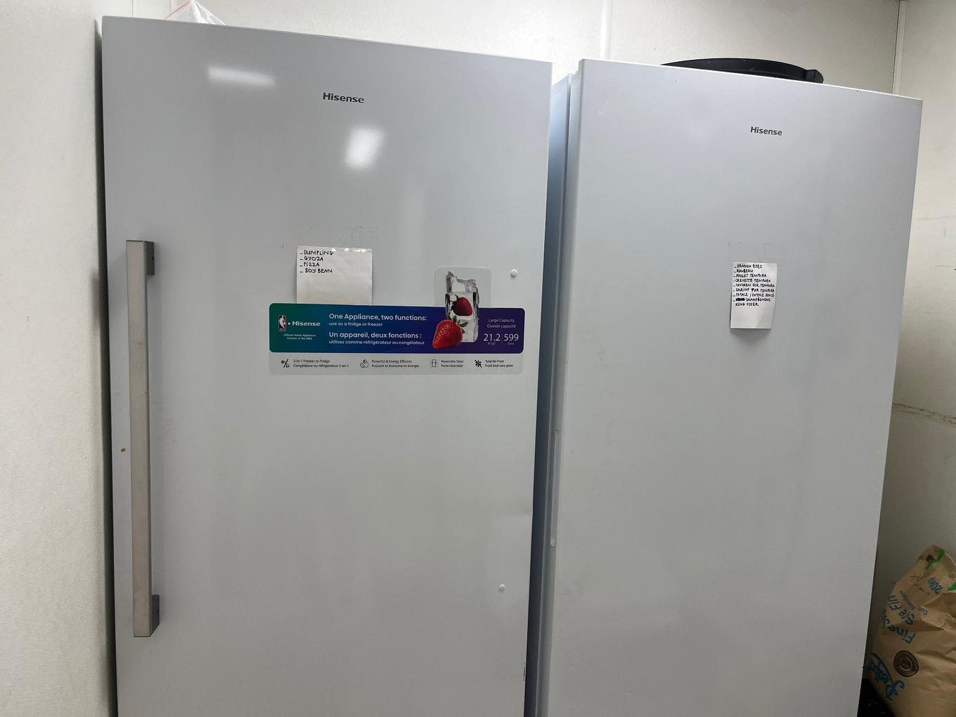 Intérieur - 3444 Av. Du Parc, Montréal (Le Plateau-Mont-Royal), QC