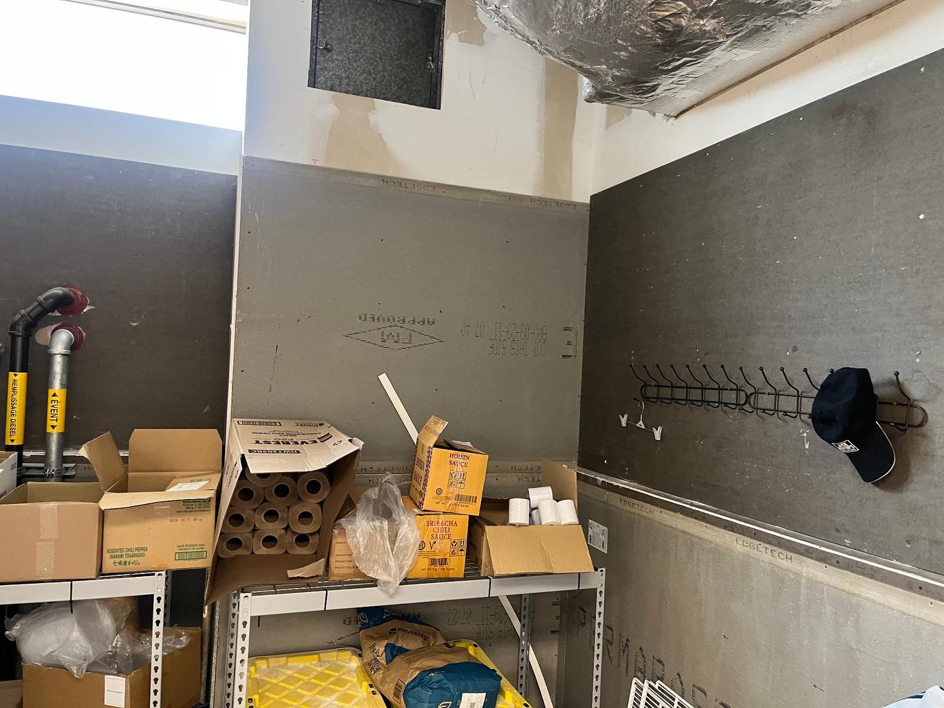 Intérieur - 3444 Av. Du Parc, Montréal (Le Plateau-Mont-Royal), QC