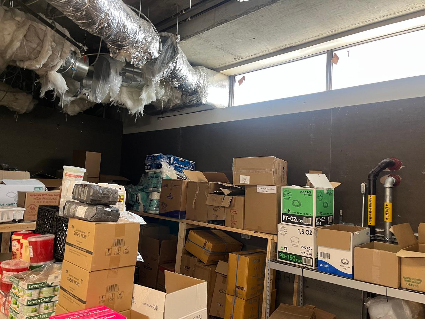 Intérieur - 3444 Av. Du Parc, Montréal (Le Plateau-Mont-Royal), QC