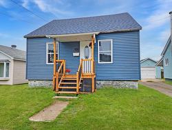 665 Rue Castelnau La Tuque, QC G9X 2P4