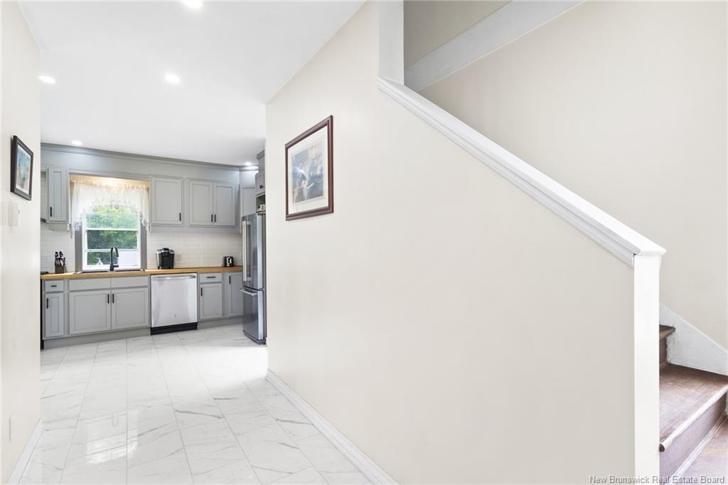 80 Bridge St, Chipman, NB