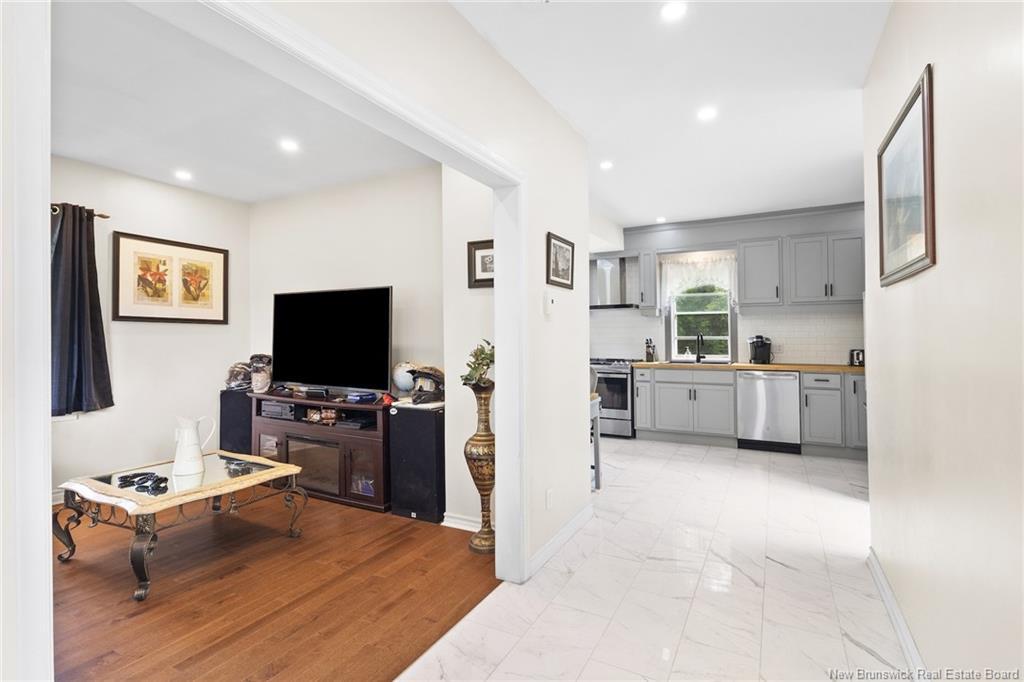 80 Bridge St, Chipman, NB