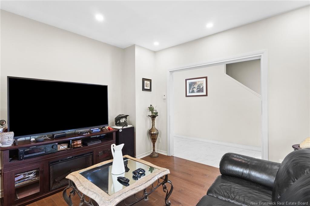 80 Bridge St, Chipman, NB