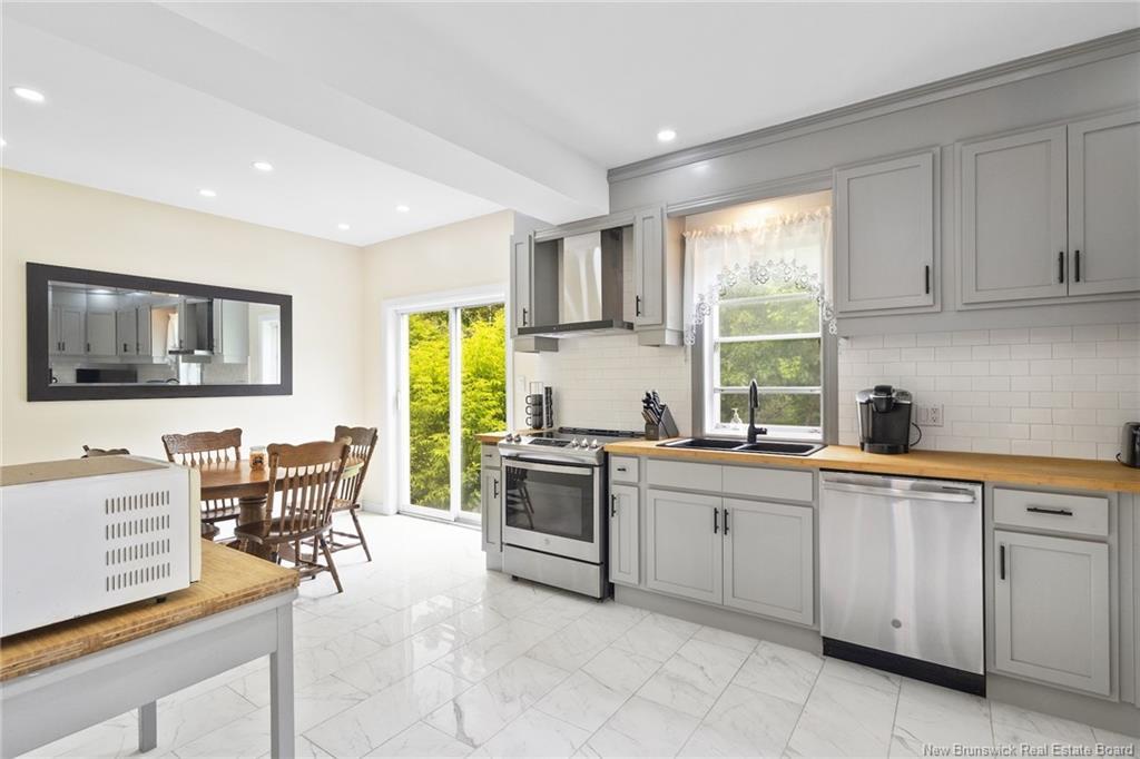 80 Bridge St, Chipman, NB