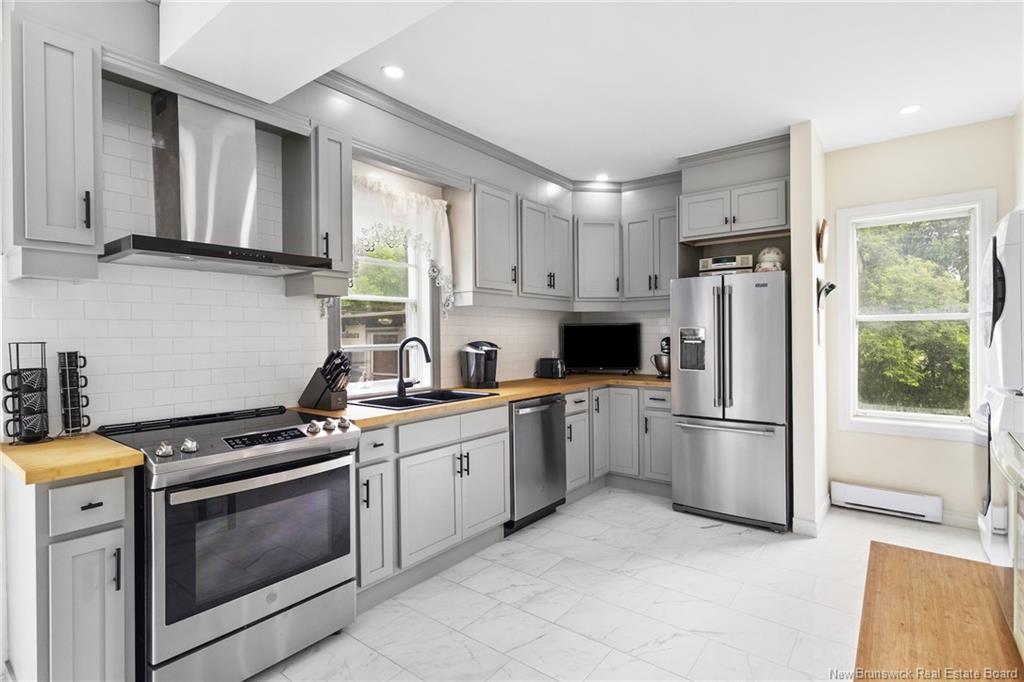 80 Bridge St, Chipman, NB