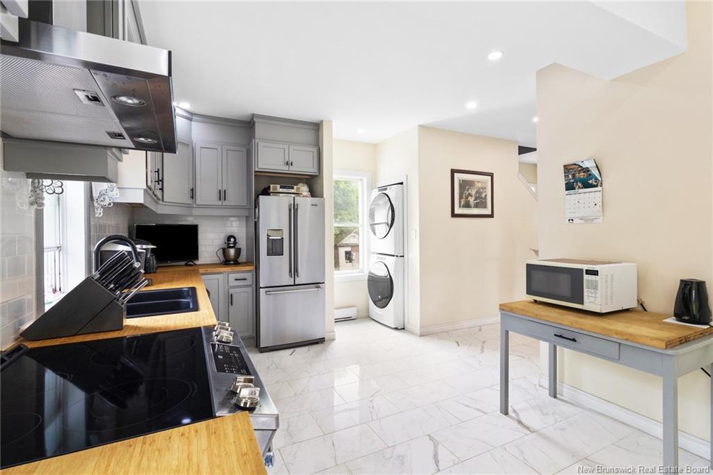 80 Bridge St, Chipman, NB