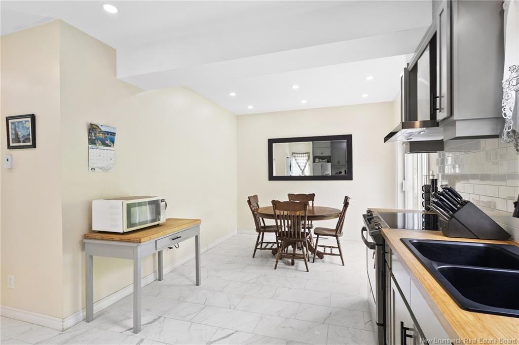 80 Bridge St, Chipman, NB