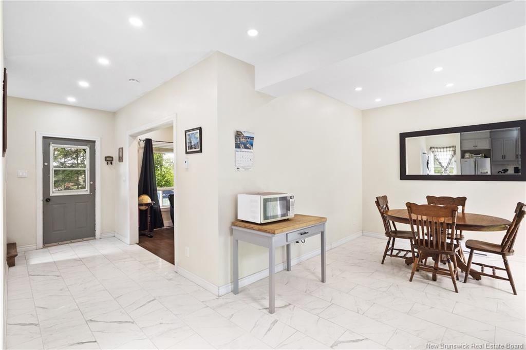 80 Bridge St, Chipman, NB