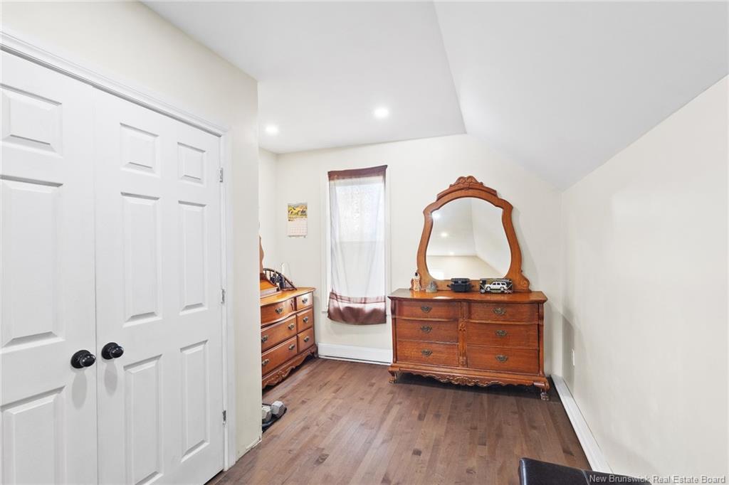 80 Bridge St, Chipman, NB