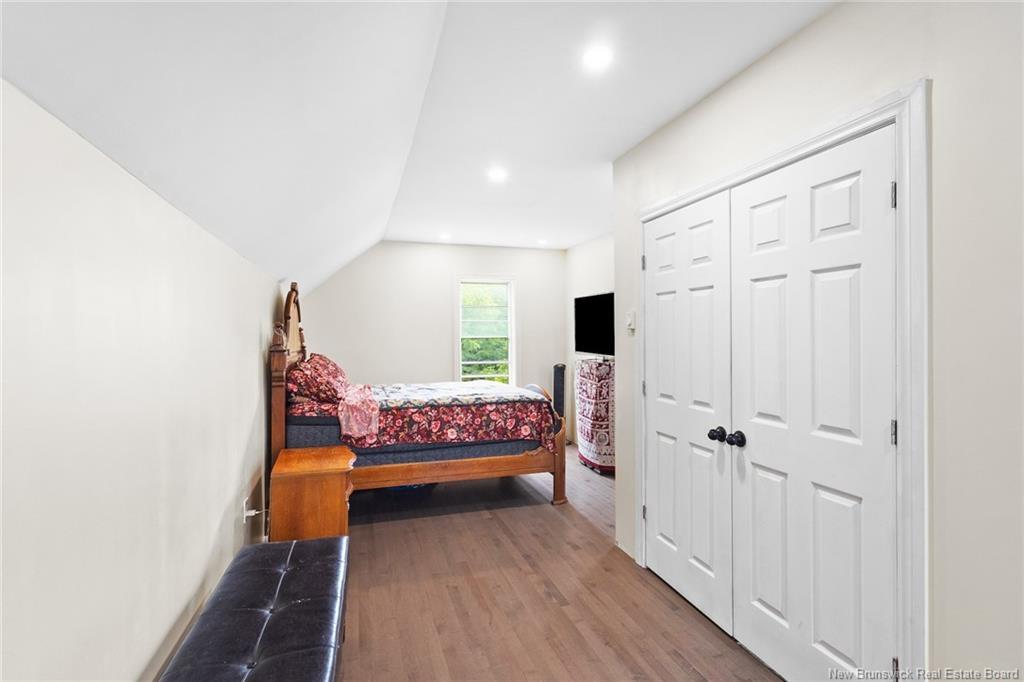 80 Bridge St, Chipman, NB