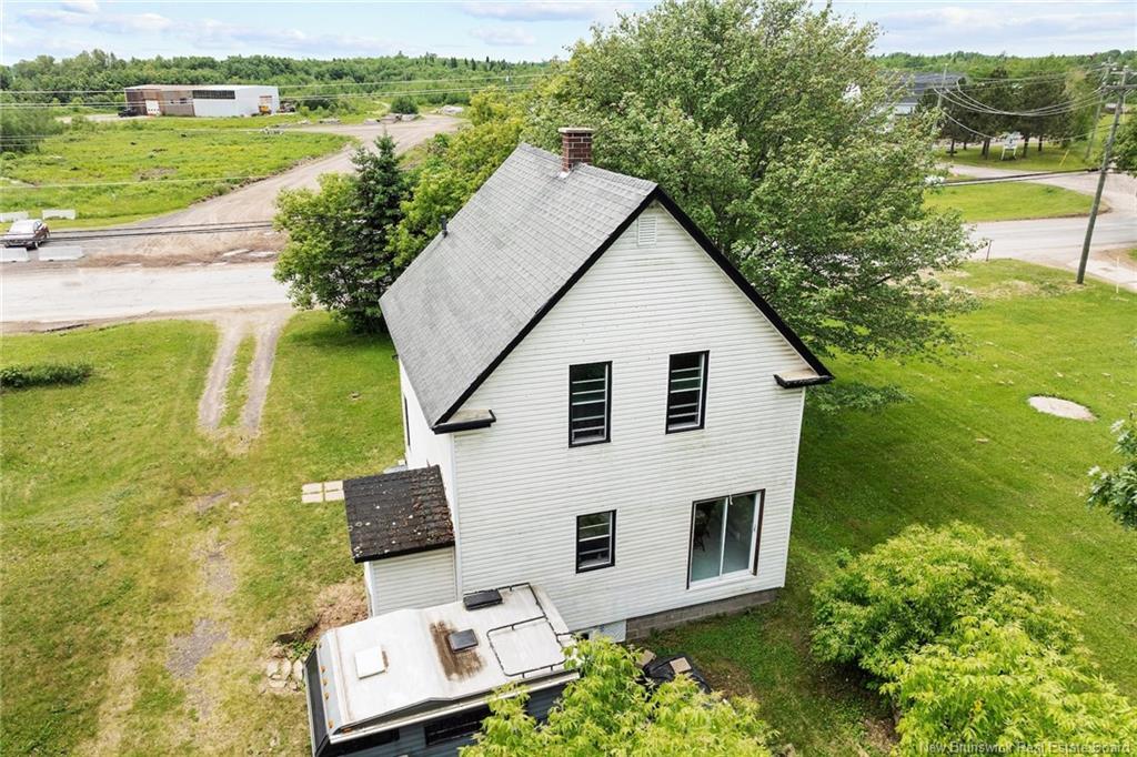 80 Bridge St, Chipman, NB