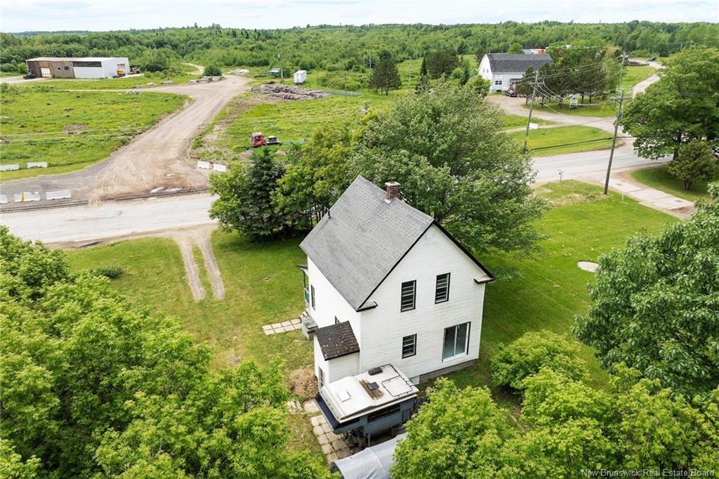 80 Bridge St, Chipman, NB