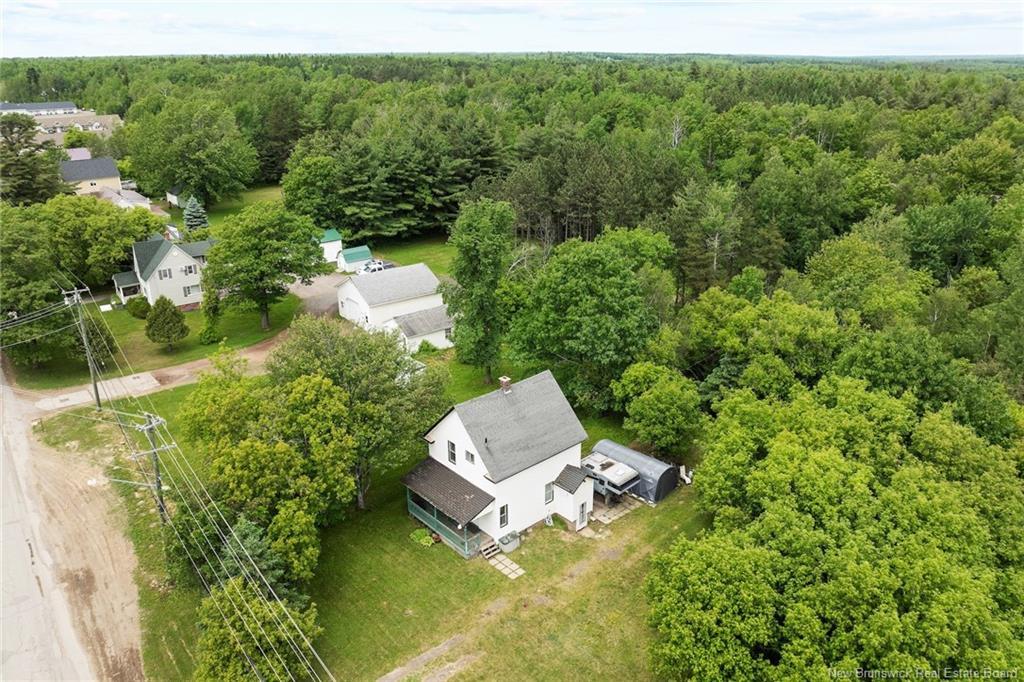 80 Bridge St, Chipman, NB