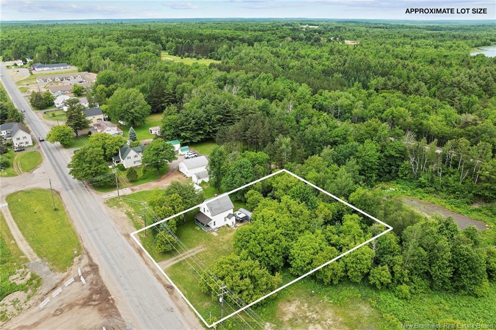 80 Bridge St, Chipman, NB