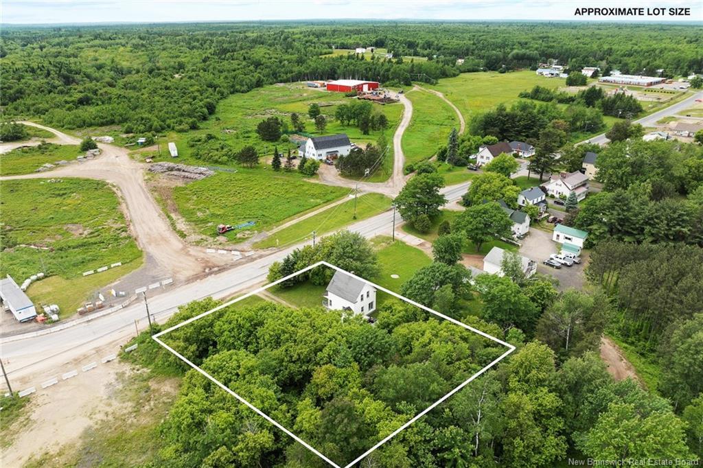 80 Bridge St, Chipman, NB