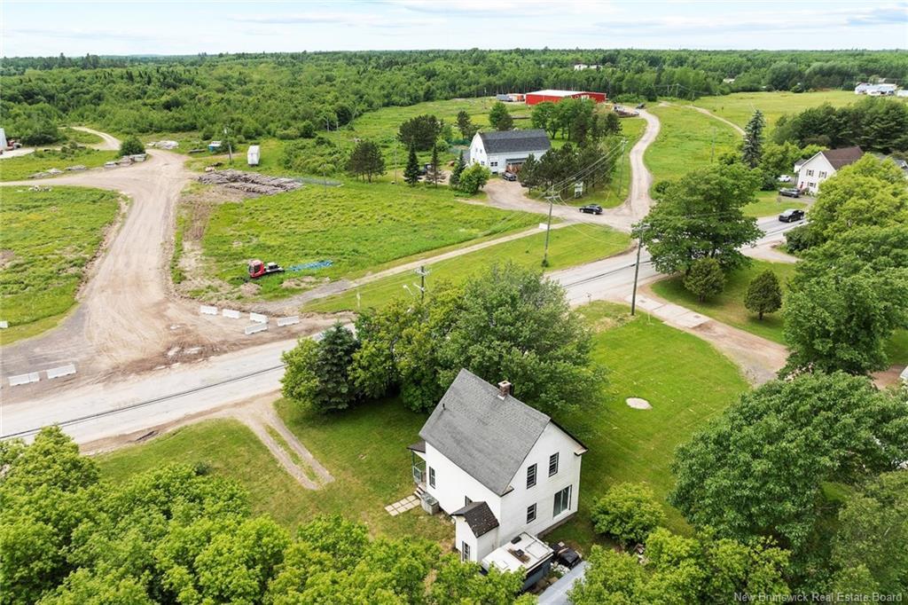 80 Bridge St, Chipman, NB